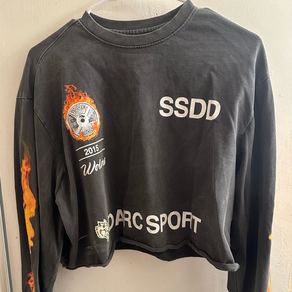Darc Sport She Original Long Sleeve Tee